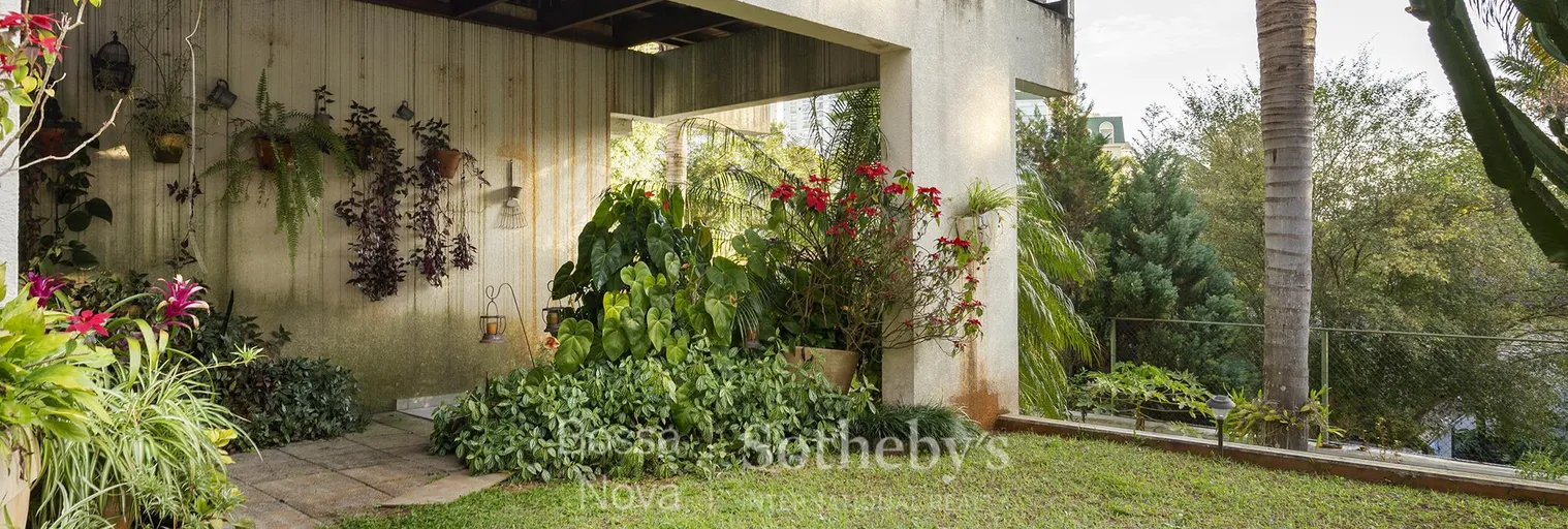 Jardim - Imagem 45