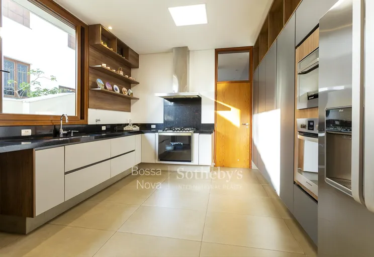 Cozinha - Imagem 41