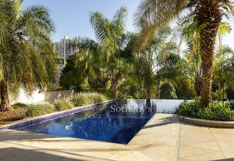 Piscina - Imagem 20