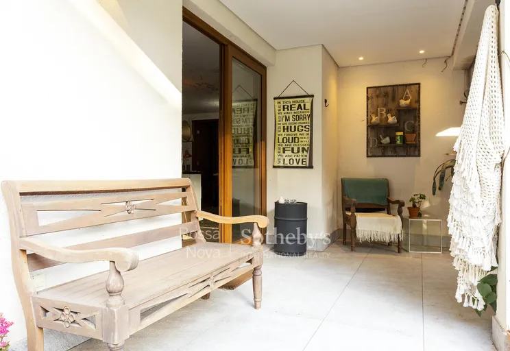 Hall - Imagem 43
