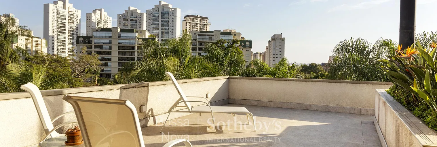 Varanda - Imagem 30