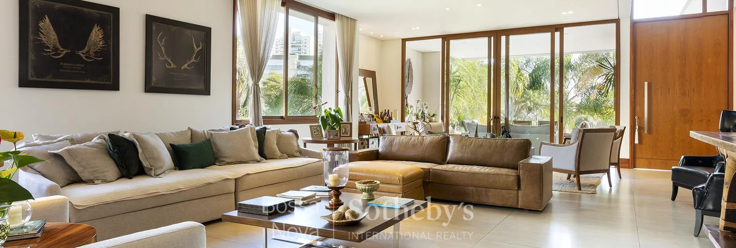 Sala de estar - Imagem 7