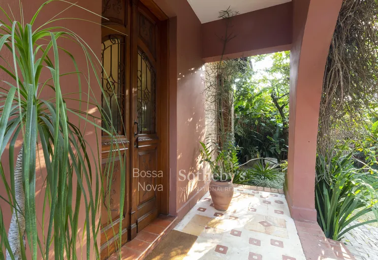 Hall de entrada - Imagem 3