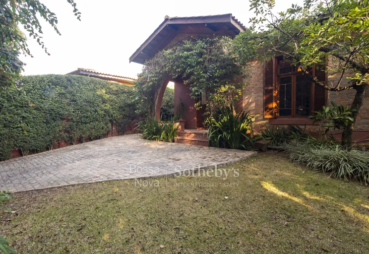 Fachada - Imagem 2