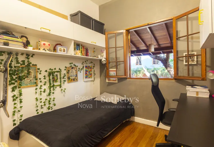 Quarto - Imagem 15
