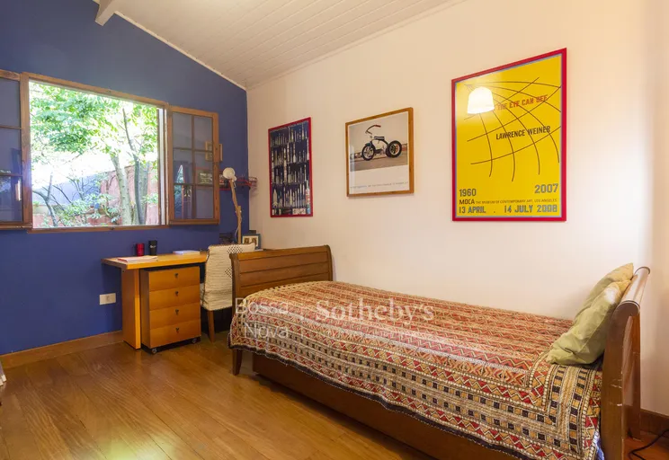 Quarto - Imagem 14