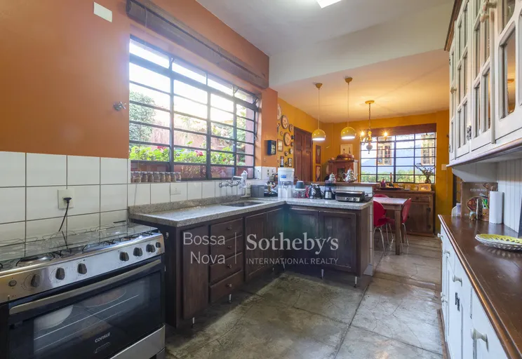 Cozinha - Imagem 16