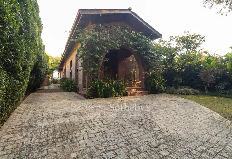 Fachada - Imagem 1