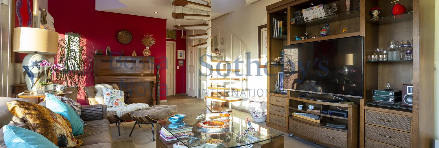 Sala de TV - Imagem 15