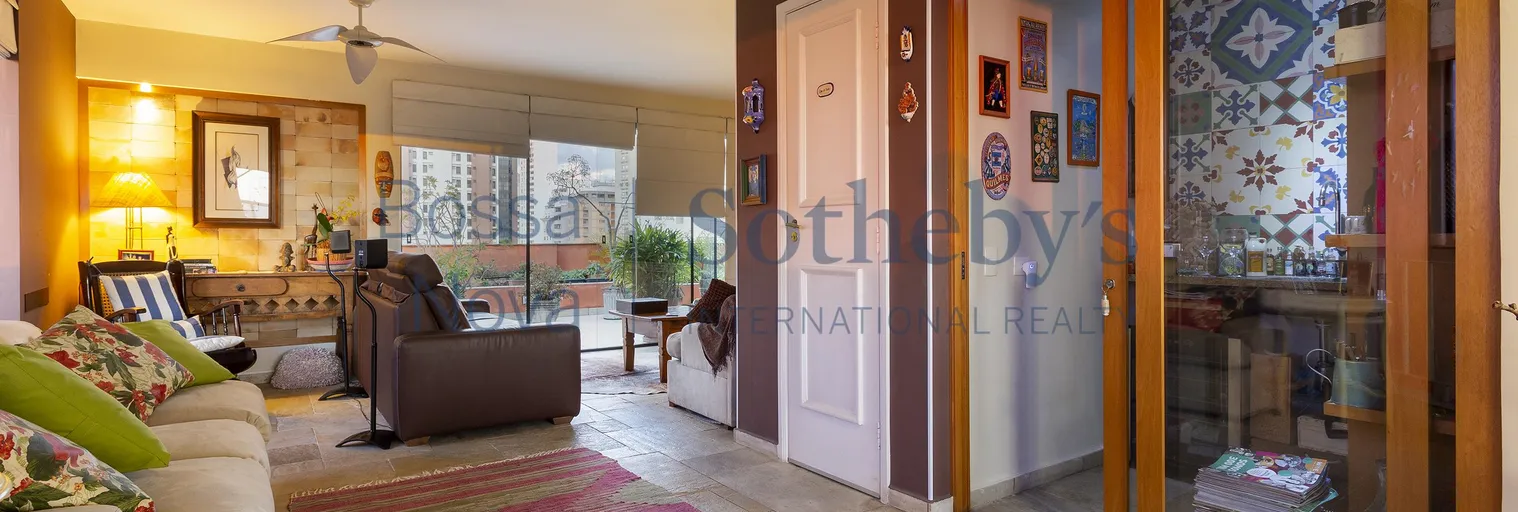 Sala de estar - Imagem 7
