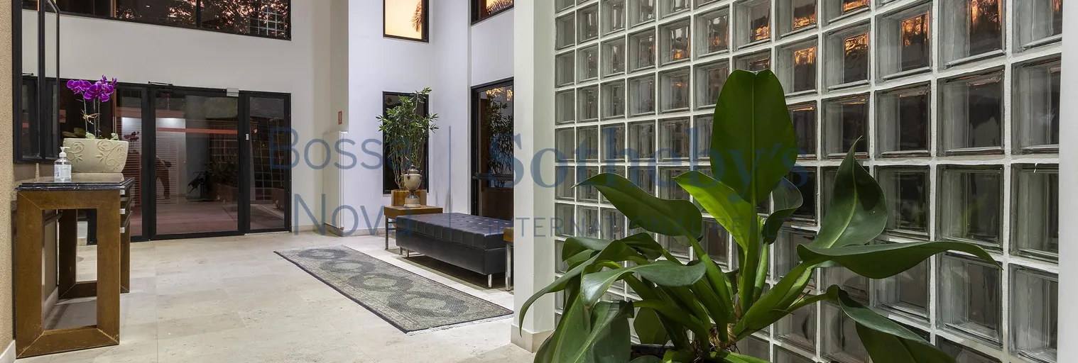 Hall de entrada - Imagem 33
