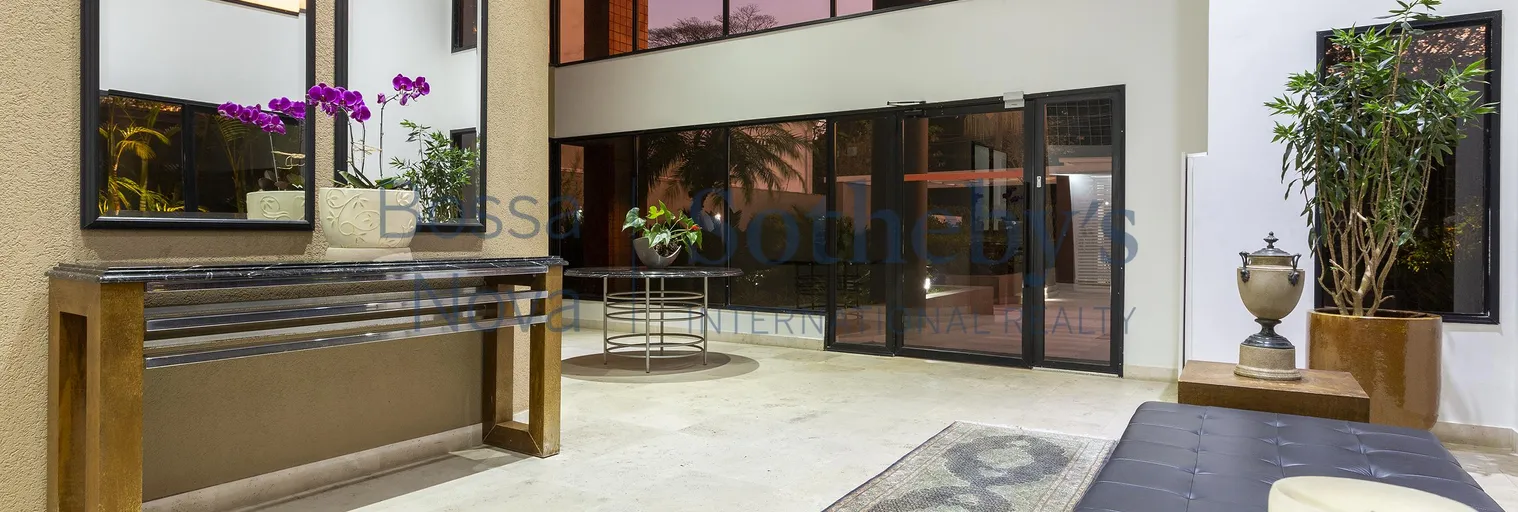 Hall de entrada - Imagem 34