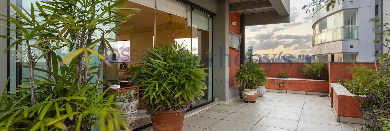 Terraço - Imagem 10