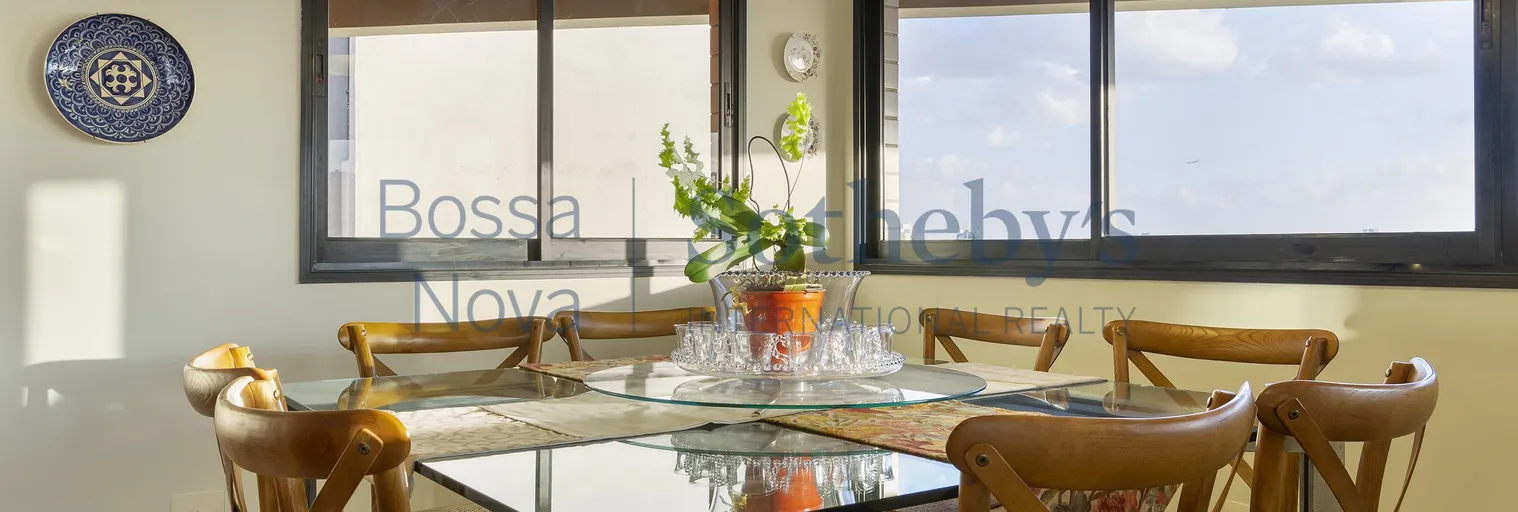 Sala de jantar - Imagem 20
