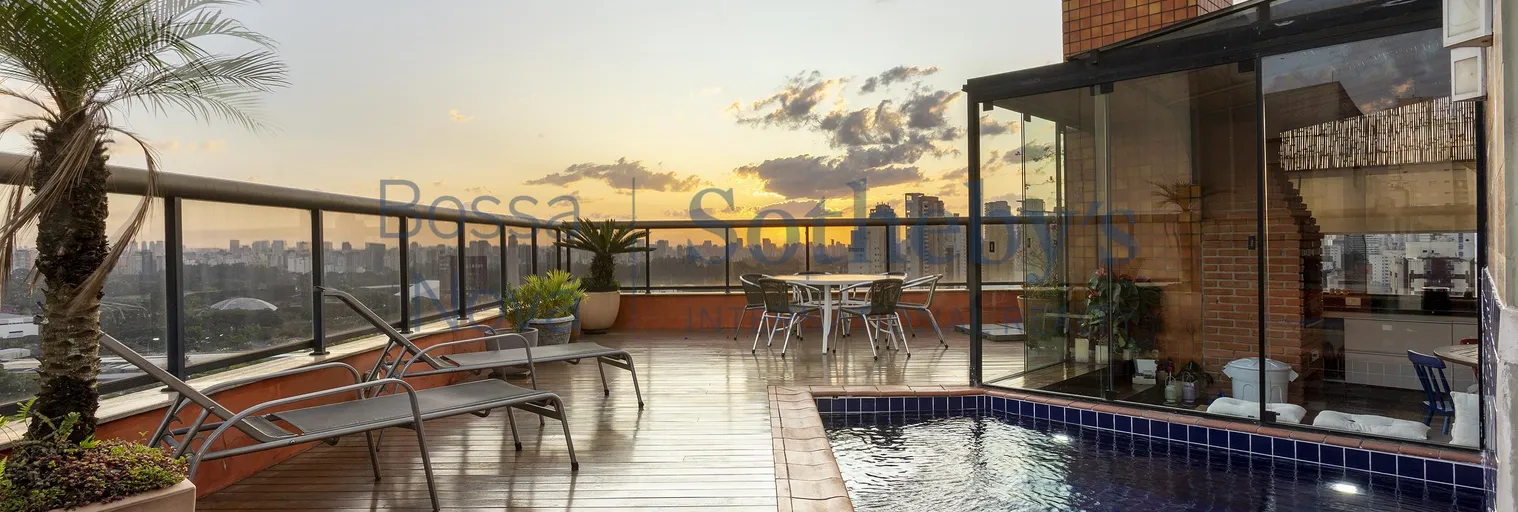 Piscina - Imagem 1