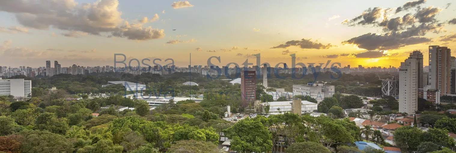 Vista Panorâmica - Imagem 2