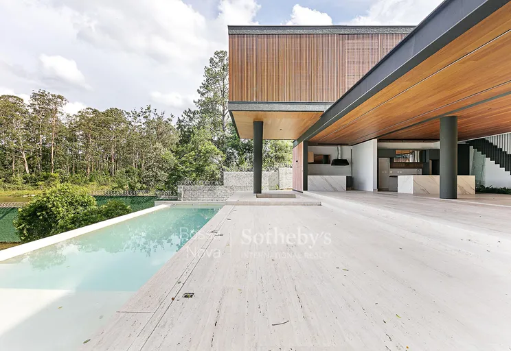 Piscina - Imagem 1