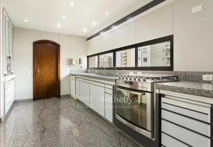 Cozinha - Imagem 21