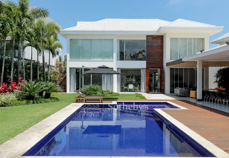 Piscina - Imagem 1