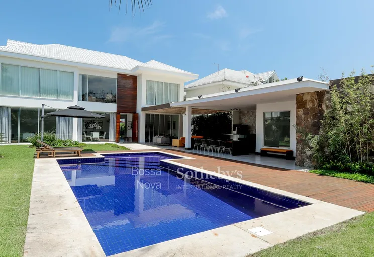 Piscina - Imagem 2