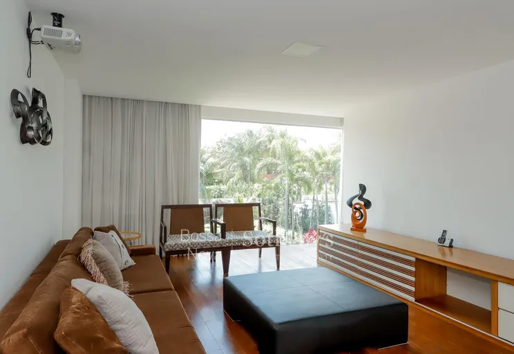 Sala íntima - Imagem 23