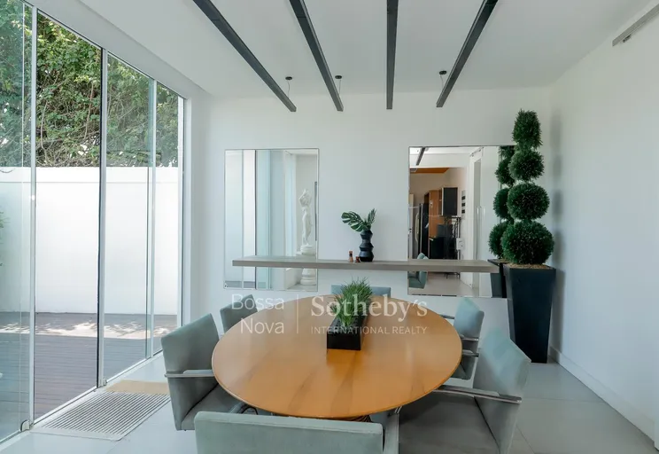 Sala de jantar - Imagem 16