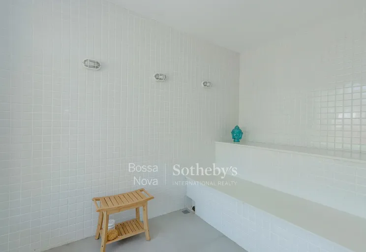 Sauna - Imagem 3