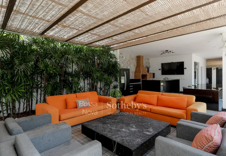 Espaço Gourmet - Imagem 6