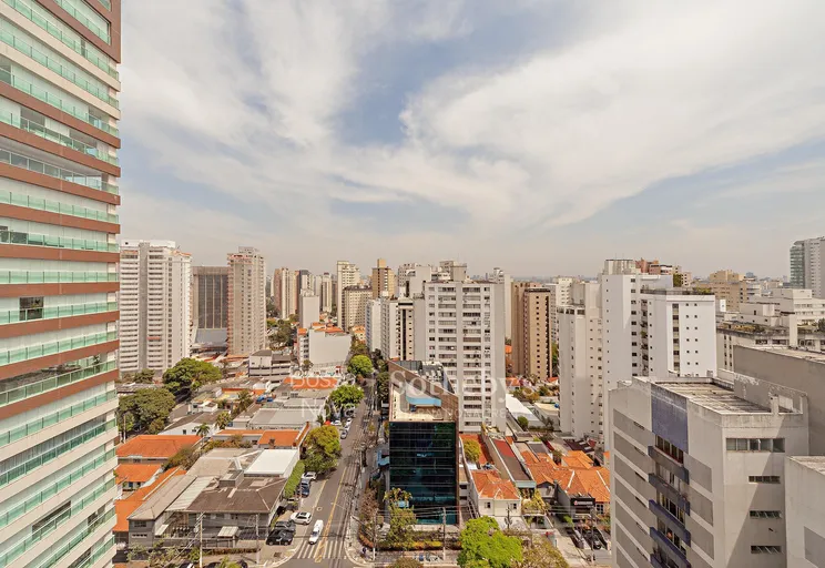 Vista Panorâmica - Imagem 15