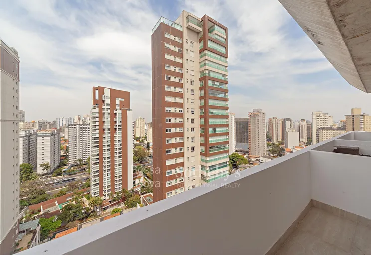 Varanda - Imagem 16