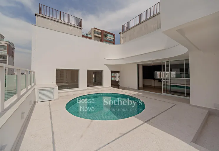 Piscina - Imagem 36