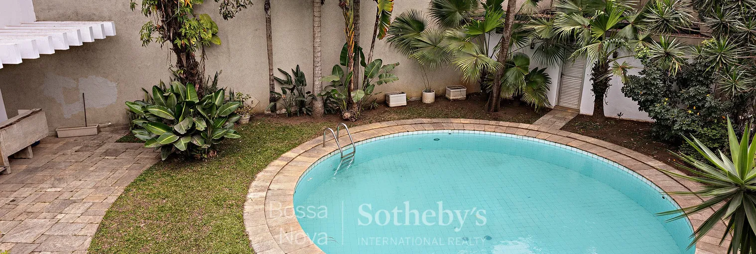Piscina - Imagem 27