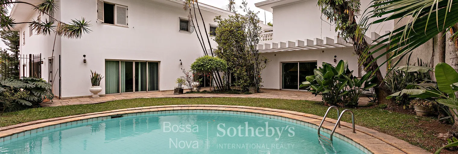 Piscina - Imagem 2