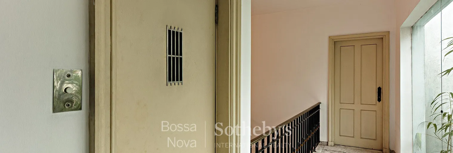 Elevador privativo - Imagem 29