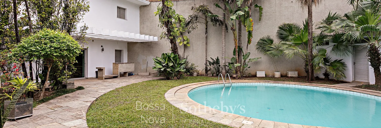 Piscina - Imagem 26