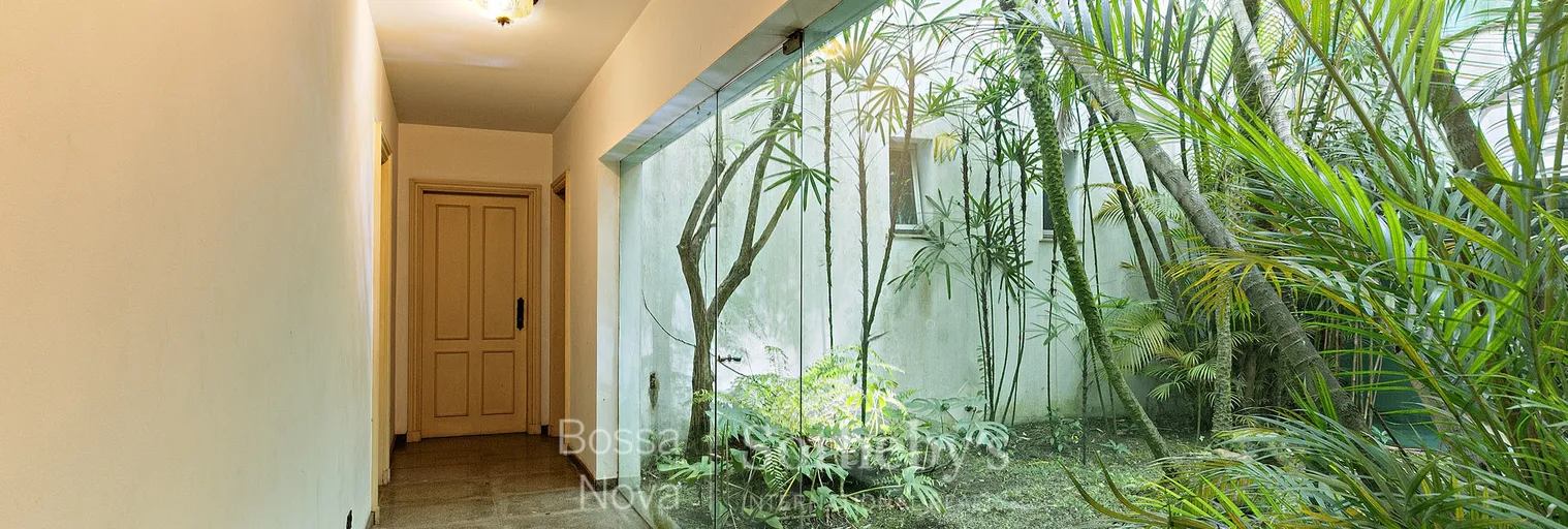 Jardim de inverno - Imagem 4