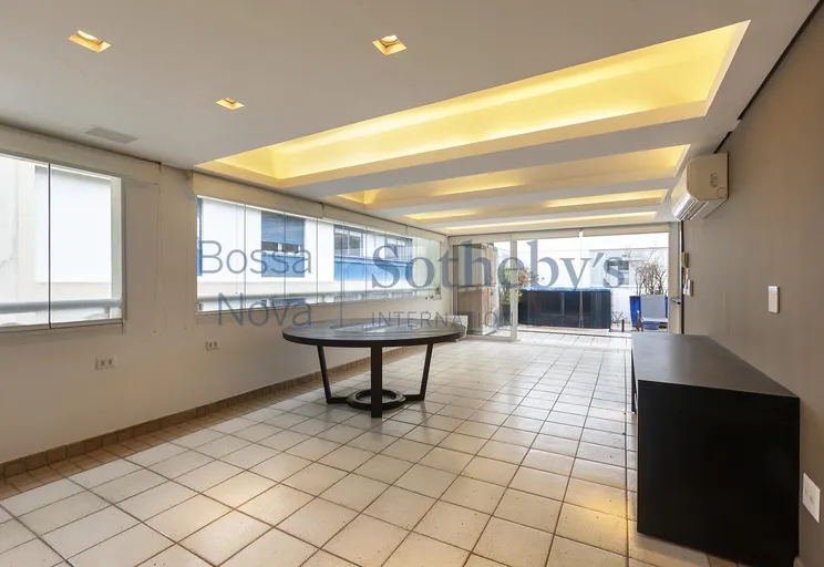 Sala de estar - Imagem 10