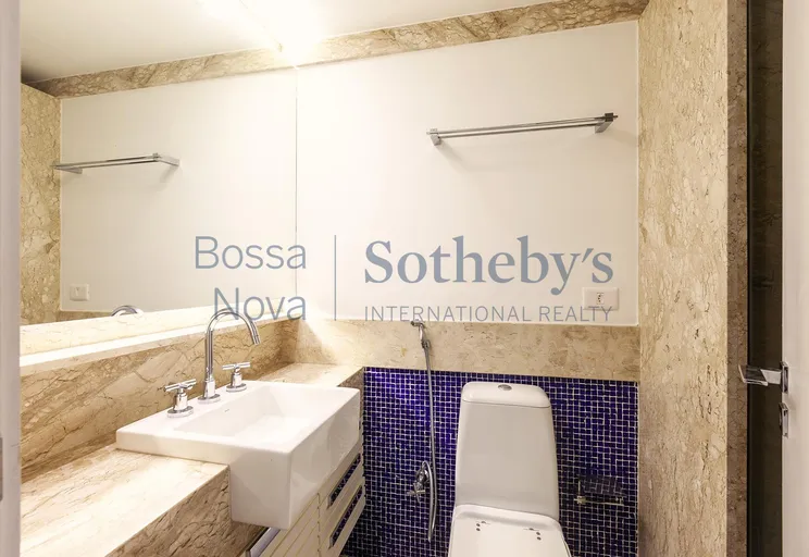 Banheiro - Imagem 25