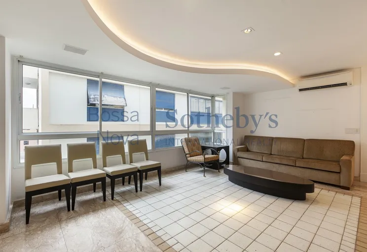 Sala de estar - Imagem 2