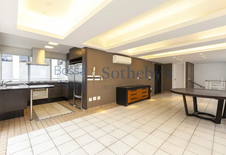 Sala de estar - Imagem 8