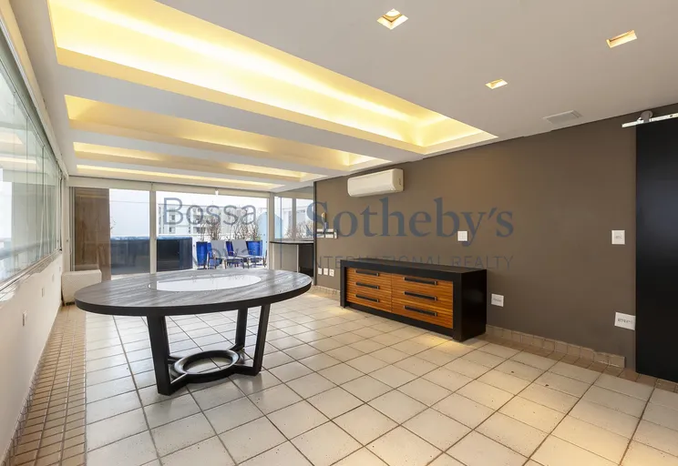 Sala de estar - Imagem 7