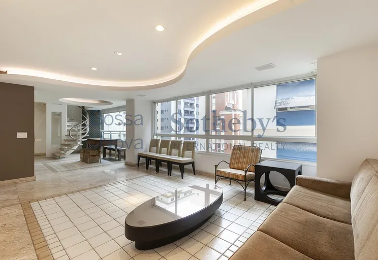 Sala de estar - Imagem 6