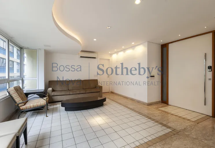 Sala de estar - Imagem 1