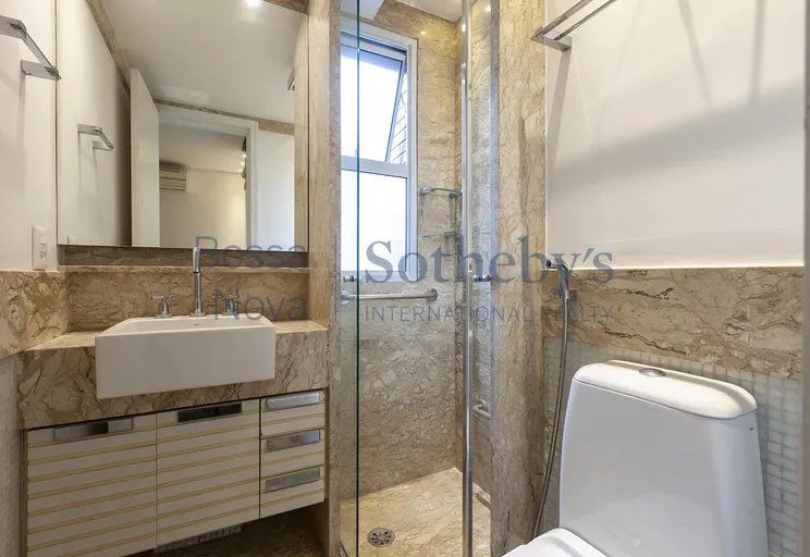 Banheiro - Imagem 21