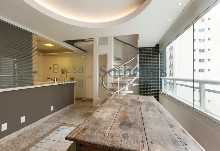 Sala de jantar - Imagem 4