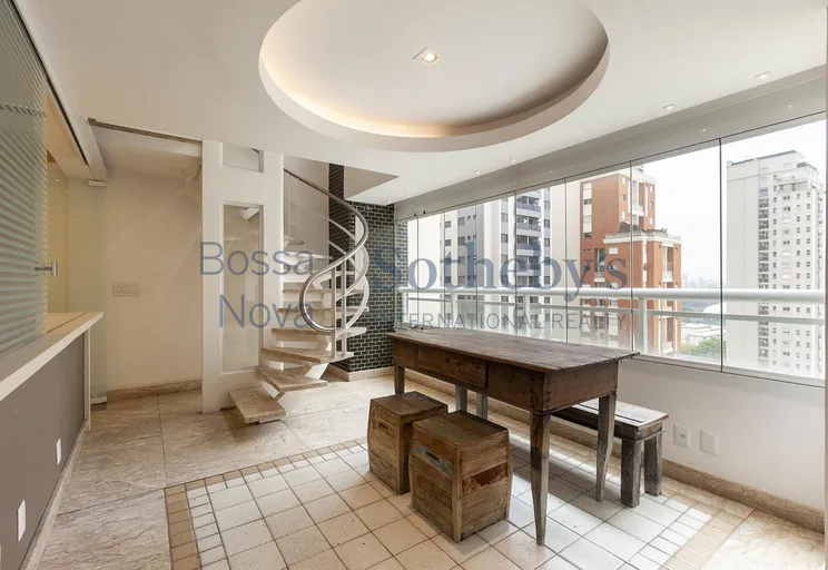 Sala de jantar - Imagem 5