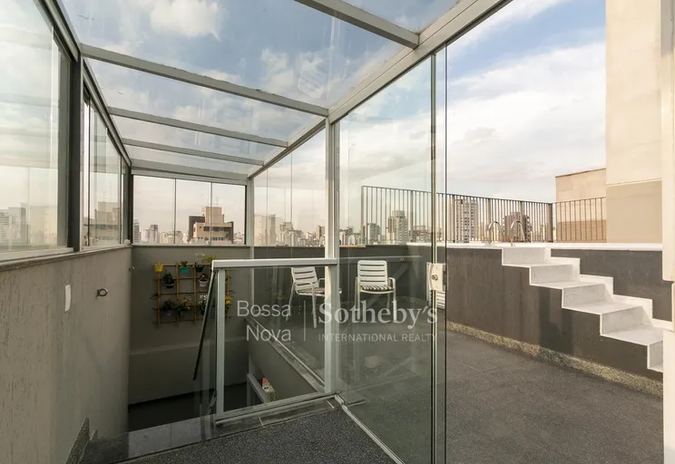 Terraço - Imagem 3