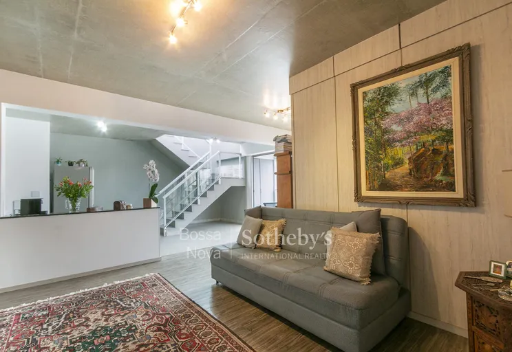 Sala de estar - Imagem 7