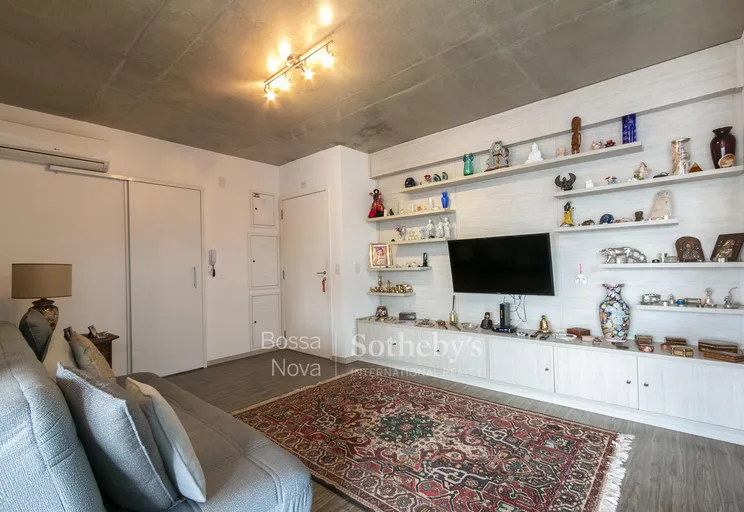 Sala de estar - Imagem 10