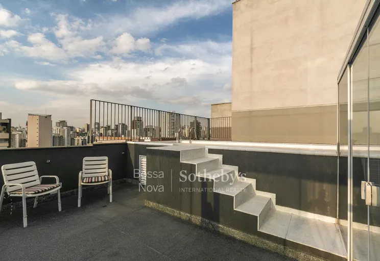 Terraço - Imagem 2